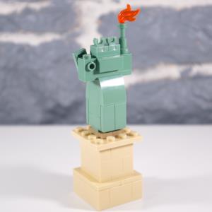 Pick A Model - Statue of Liberty (06)